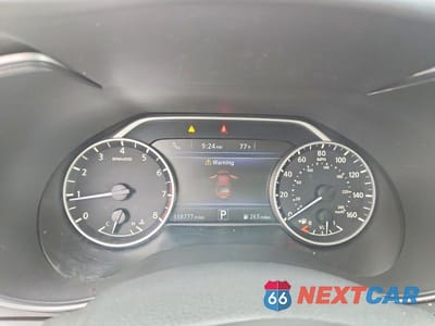 Zdjęcie 9 z 12 samochodu: 2016 NISSAN MAXIMA 3.5 SR VIN:1N4AA6AP9GC434951 - miniatura