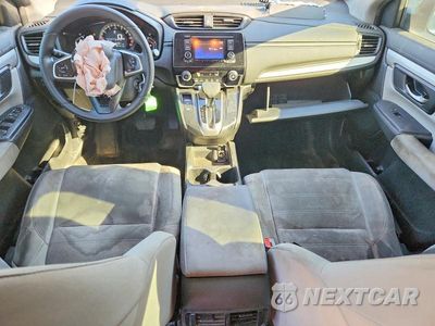 Zdjęcie 8 z 13 samochodu: 2019 HONDA CR-V LX VIN:2HKRW5H30KH413012 - miniatura