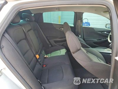 Zdjęcie 10 z 12 samochodu: 2017 CHEVROLET MALIBU LS VIN:1G1ZB5ST7HF235194 - miniatura