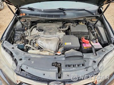 Zdjęcie 11 z 12 samochodu: 2016 TOYOTA CAMRY SE VIN:4T1BF1FK5GU215152 - miniatura