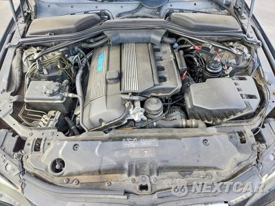 Zdjęcie 11 z 12 samochodu: 2004 BMW 530 I VIN:WBANA73534B062647 - miniatura