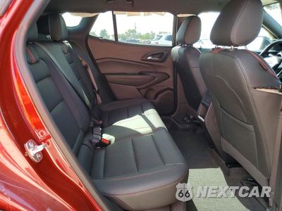 Zdjęcie 11 z 13 samochodu: 2025 CHEVROLET TRAX 2RS VIN:KL77LJEP8SC139583 - miniatura