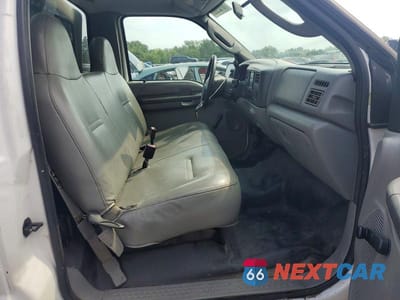 Zdjęcie 10 z 13 samochodu: 2003 FORD F250 SUPER DUTY VIN:1FTNF20L33EA19790 - miniatura