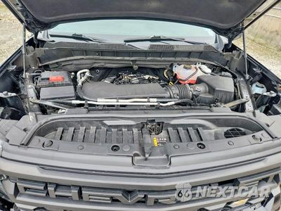 Zdjęcie 11 z 12 samochodu: 2024 CHEVROLET SILVERADO C1500 CUSTOM VIN:1GCPABEK9RZ217024 - miniatura