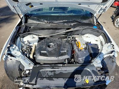 Zdjęcie 12 z 13 samochodu: 2025 VOLVO XC90 ULTRA VIN:YV4H60PG4S1352285 - miniatura