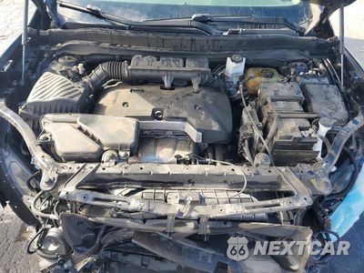 Zdjęcie 12 z 14 samochodu: 2020 BUICK ENVISION ESSENCE VIN:LRBFXCSAXLD232646 - miniatura