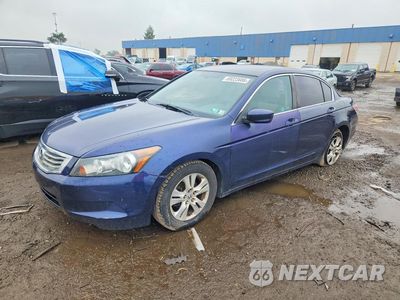 2010 HONDA ACCORD LXP 1HGCP2F43AA181011 - główne zdjęcie licytacji z USA - miniatura