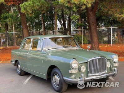 1964 VANDERHALL 4 LITRE R Vanden Plas Princess 4-Litre R VRS3L3307 - główne zdjęcie licytacji z USA - miniatura