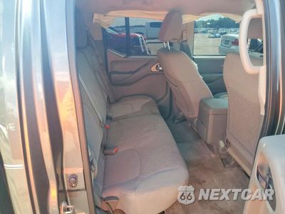 Zdjęcie 10 z 12 samochodu: 2016 NISSAN FRONTIER SV VIN:1N6AD0ER3GN781302 - miniatura