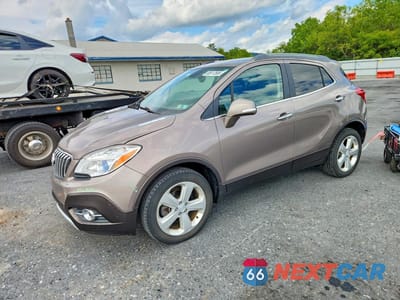 2015 BUICK ENCORE KL4CJGSB5FB143292 - główne zdjęcie licytacji z USA - miniatura