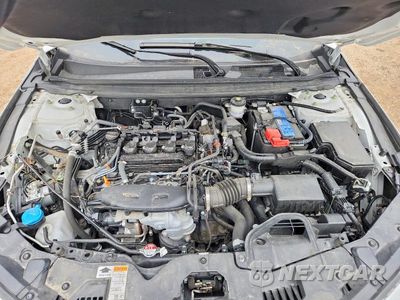 Zdjęcie 11 z 12 samochodu: 2025 HONDA ACCORD SE VIN:1HGCY1F46SA071756 - miniatura