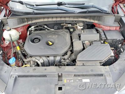 Zdjęcie 12 z 13 samochodu: 2019 HYUNDAI TUCSON SE VIN:KM8J2CA49KU942363 - miniatura