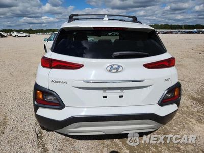 Zdjęcie 6 z 13 samochodu: 2021 HYUNDAI KONA LIMITED VIN:KM8K33A53MU627975 - miniatura