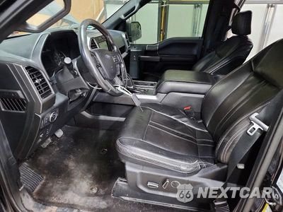 Zdjęcie 7 z 12 samochodu: 2018 FORD F150 SUPERCREW VIN:1FTFW1E54JFD75228 - miniatura