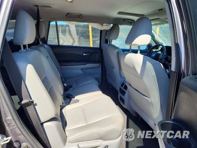 Zdjęcie 41 z 52 samochodu: 2019 HONDA PILOT EXL VIN:5FNYF5H59KB026566 - miniatura