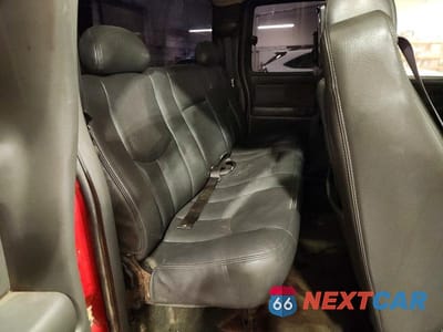 Zdjęcie 10 z 12 samochodu: 2003 CHEVROLET SILVERADO K1500 VIN:2GCEK19N831373655 - miniatura