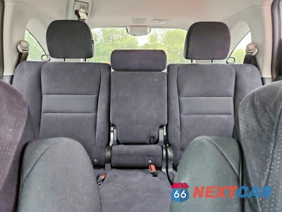 Zdjęcie 10 z 14 samochodu: 2010 HONDA CR-V EX VIN:JHLRE4H55AC008016 - miniatura