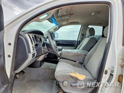 Zdjęcie 7 z 12 samochodu: 2007 TOYOTA TUNDRA SR5 VIN:5TFRT54147X009378 - miniatura