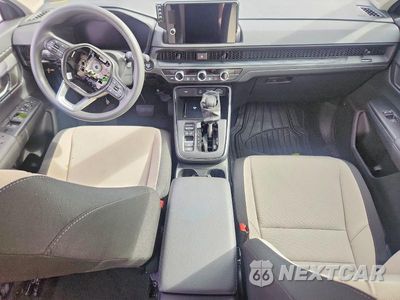 Zdjęcie 8 z 14 samochodu: 2026 HONDA CR-V EX VIN:2HKRS4H46TH474381 - miniatura