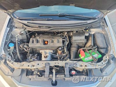 Zdjęcie 11 z 12 samochodu: 2012 HONDA CIVIC EX VIN:19XFB2F83CE316615 - miniatura