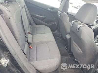 Zdjęcie 10 z 13 samochodu: 2017 CHEVROLET CRUZE LT VIN:1G1BE5SM5H7230118 - miniatura