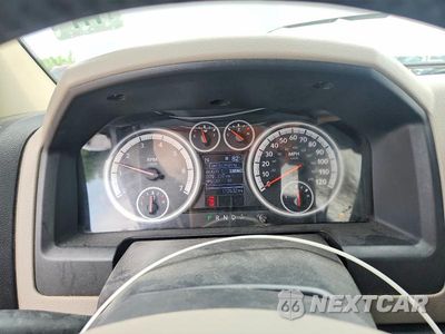 Zdjęcie 9 z 12 samochodu: 2011 DODGE RAM 1500 VIN:1D7RV1GP6BS698872 - miniatura