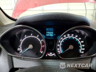 Zdjęcie 9 z 13 samochodu: 2017 FORD FIESTA SE VIN:3FADP4BJ3HM117127 - miniatura