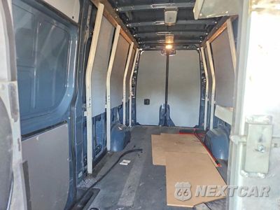 Zdjęcie 10 z 13 samochodu: 2019 MERCEDES-BENZ SPRINTER 2500/3500 VIN:WD4PF1CD1KP124098 - miniatura