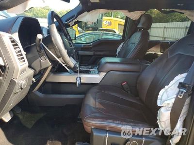 Zdjęcie 7 z 12 samochodu: 2015 FORD F150 SUPERCREW VIN:1FTEW1EG2FFB66512 - miniatura