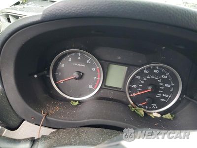 Zdjęcie 9 z 12 samochodu: 2014 SUBARU FORESTER 2.5I VIN:JF2SJAAC1EH498465 - miniatura