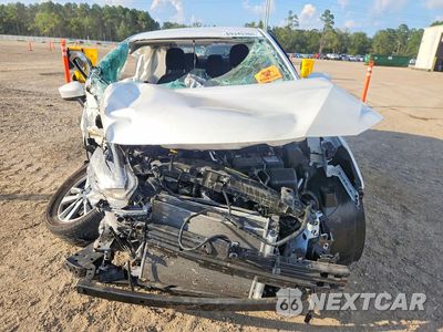 Piąte zdjęcie samochodu w środku: 2025 NISSAN VERSA SV VIN:3N1CN8EV1SL866025 - miniatura