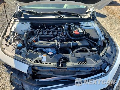 Zdjęcie 11 z 12 samochodu: 2024 HONDA ACCORD EX VIN:1HGCY1F32RA046306 - miniatura