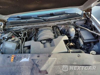 Zdjęcie 11 z 12 samochodu: 2018 CHEVROLET SILVERADO K1500 LT VIN:1GCVKREC7JZ193753 - miniatura