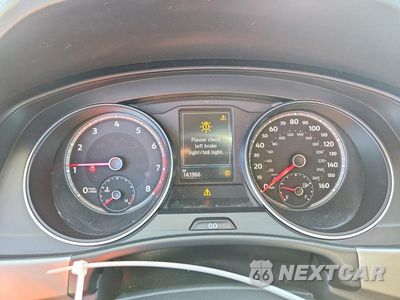Zdjęcie 9 z 14 samochodu: 2018 VOLKSWAGEN ATLAS SE VIN:1V2KR2CA7JC558196 - miniatura