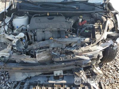 Zdjęcie 11 z 12 samochodu: 2017 NISSAN SENTRA SV VIN:3N1AB7AP0HY244657 - miniatura