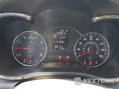 Zdjęcie 9 z 12 samochodu: 2014 KIA FORTE LX VIN:KNAFX4A69E5138336 - miniatura