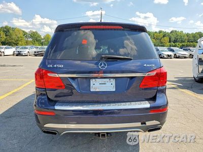 Zdjęcie 6 z 13 samochodu: 2013 MERCEDES-BENZ GL 450 4MATIC VIN:4JGDF7CE0DA251614 - miniatura