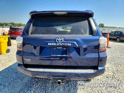 Zdjęcie 6 z 13 samochodu: 2019 TOYOTA 4RUNNER SR5 PREMIUM VIN:JTEZU5JR6K5207936 - miniatura
