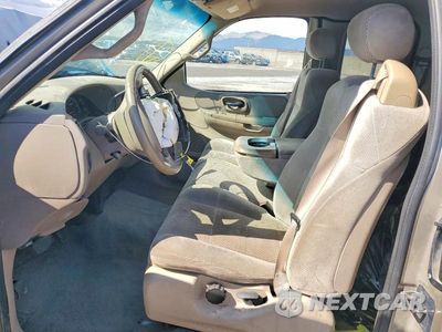 Zdjęcie 7 z 13 samochodu: 2001 FORD F150 VIN:1FTZX17281NB87038 - miniatura