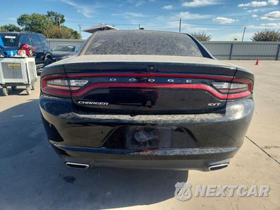 Zdjęcie 6 z 12 samochodu: 2018 DODGE CHARGER SXT VIN:2C3CDXBGXJH257589 - miniatura