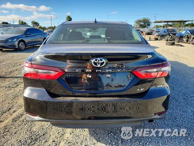 Zdjęcie 6 z 12 samochodu: 2023 TOYOTA CAMRY LE VIN:4T1C11AK3PU823049 - miniatura