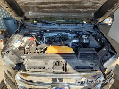 Zdjęcie 11 z 12 samochodu: 2015 FORD F150 SUPERCREW VIN:1FTEW1EG3FKE21501 - miniatura