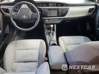 Zdjęcie 8 z 13 samochodu: 2016 TOYOTA COROLLA LE VIN:2T1BURHE4GC575526 - miniatura