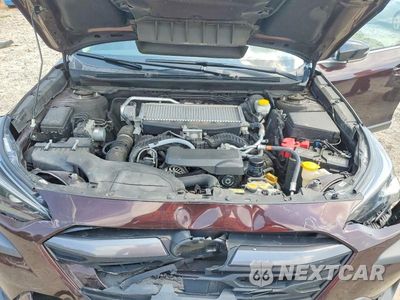 Zdjęcie 11 z 12 samochodu: 2023 SUBARU OUTBACK LIMITED XT VIN:4S4BTGND4P3207788 - miniatura