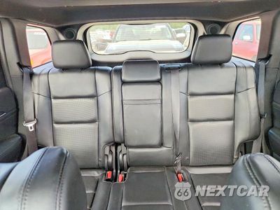 Zdjęcie 10 z 13 samochodu: 2019 JEEP GRAND CHEROKEE LIMITED VIN:1C4RJFBG7KC640872 - miniatura