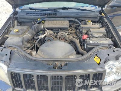 Zdjęcie 12 z 13 samochodu: 2005 JEEP GRAND CHEROKEE LAREDO VIN:1J4GR48K45C641119 - miniatura