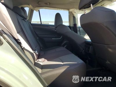 Zdjęcie 10 z 12 samochodu: 2023 TOYOTA RAV4 XLE VIN:2T3W1RFVXPW244193 - miniatura