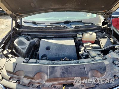 Zdjęcie 12 z 13 samochodu: 2020 CHEVROLET TRAVERSE LT VIN:1GNERHKW9LJ220626 - miniatura