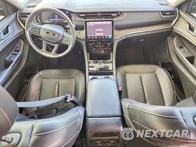 Zdjęcie 8 z 13 samochodu: 2023 JEEP GRAND CHEROKEE LIMITED VIN:1C4RJHBG2PC524076 - miniatura
