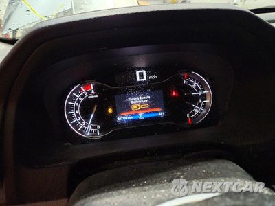 Zdjęcie 9 z 13 samochodu: 2018 HONDA PILOT EX VIN:5FNYF6H38JB059741 - miniatura